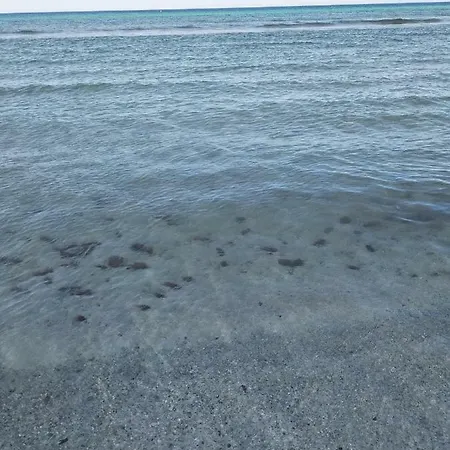 La Casetta Del Pescatore Mazara del Vallo